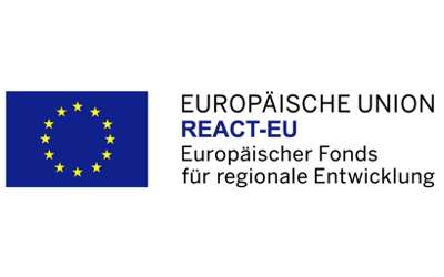Fördergelder für den HTV – REACT-EU Der HTV konnte durch REACT-EU diverse digitale Anschaffungen tätigen.